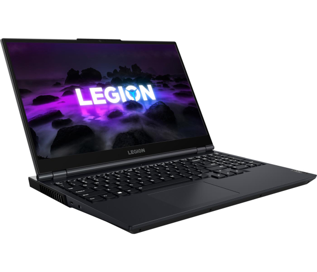 Lenovo Legion 5-15 Ryzen 7 5800H/16GB/1TB/Win11 RTX3070 165Hz - 1143872 - zdjęcie 3